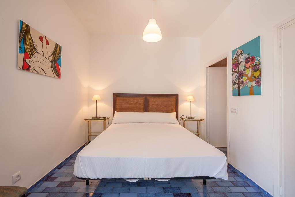 Apartment Boutique Center Séville Extérieur photo