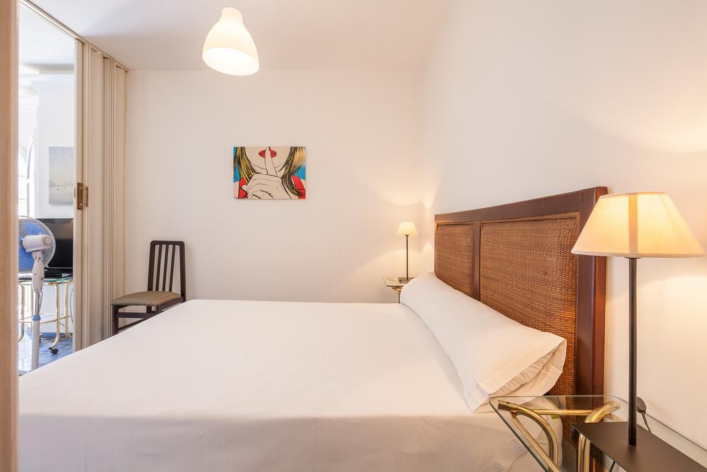 Apartment Boutique Center Séville Extérieur photo