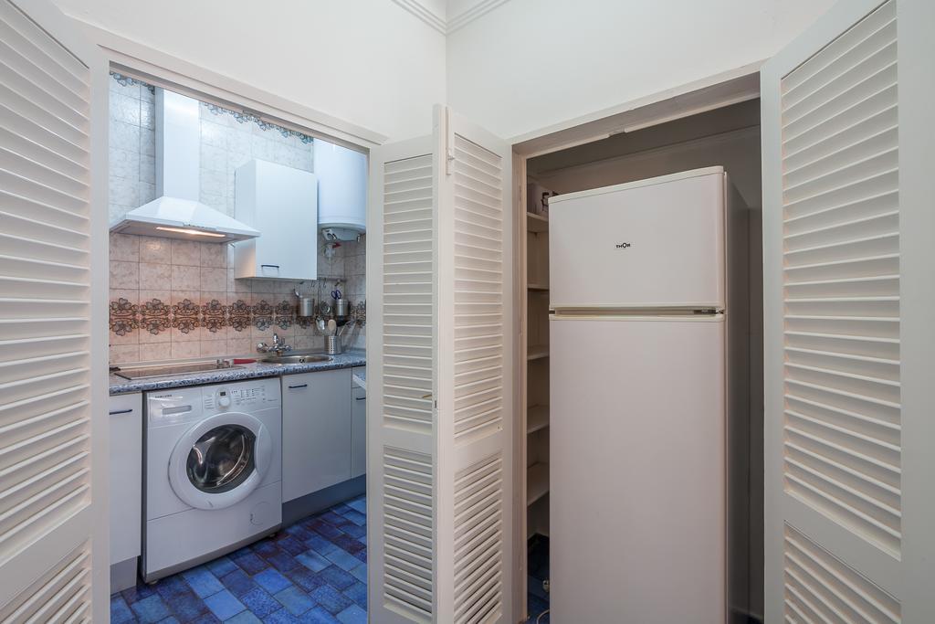 Apartment Boutique Center Séville Extérieur photo