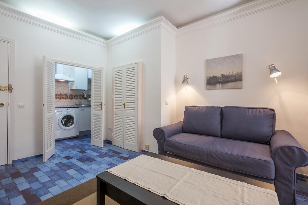 Apartment Boutique Center Séville Extérieur photo